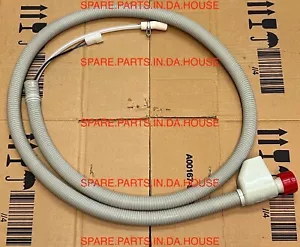 Beko Dishwasher Aquastop Valve Water Inlet Hose DIS15R12 DIS16010 DIS16015 - Bild 1 von 5