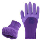 --30 Grad Samtarbeitsschutzhandschuhe Kaltes Anti--Frost--Handschuhe 
