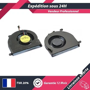 CPU Lüfter Ventilador HP Pavilion M4-1000 M4-1015DX M4-1115DX - Bild 1 von 1