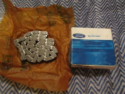 NOS 1990 - 2000 FORD EXPLORER RANGER AEROSTAR 4.0L ENGINE TIMING CHAIN BELT  - Image 1 of 3