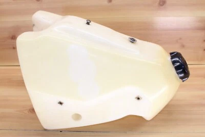 1984 Honda CR250R CR250 CR 250 Aftermarket CLARKE Desert Fuel Gas Tank Chamber - Image 1 of 4