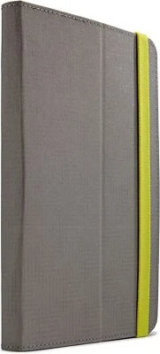 Case Logic Hülle Universal Polyester Case für Tablet 8" Grau Maus - Bild 1 von 4