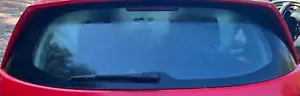 2012 - 2019 Chevy Sonic Hatchback Back Glass Lid / Hatch Glass OEM 95916602 - Picture 1 of 1