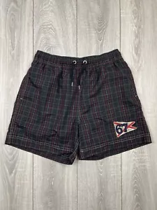 Polo Jeans Company Ralph Lauren Karierte Shorts Größe L - Bild 1 von 11