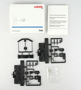 BASE DI AZIONAMENTO SCAMBI - MARKLIN 7548 - Imagen 1 de 1