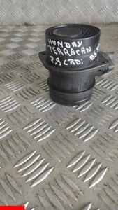 Débitmètre d'air BOSCH - HYUNDAI TERRACAN 2.9L CRDI 163CV - Réf : 0281002554 - Picture 1 of 5