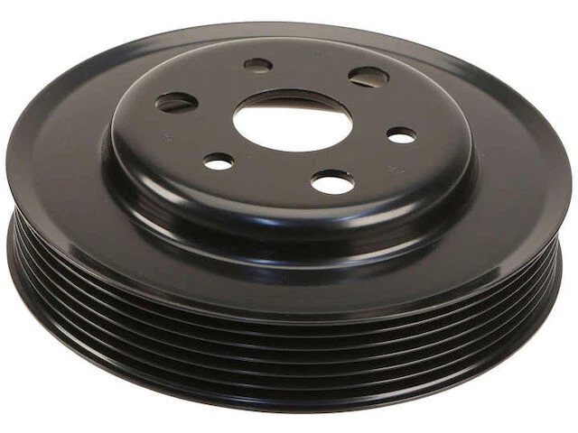 Water Pump Pulley For Forester Impreza XV Crosstrek FRS BRZ Legacy ZM39F3 - Изображение 1 из 1