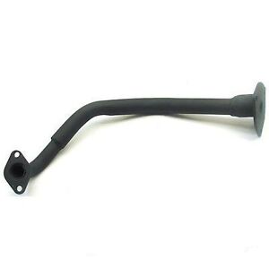 125cc 150cc GY6 Exhaust Pipe for Chinese Scooters and ATV's 1321 