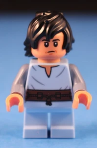 LEGO® STAR WARS 75433 Jango Fett's Starship YOUNG BOBA FETT Minifigure 100% LEGO - Picture 1 of 7