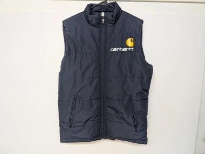 Carhartt Vest Youth XL. Great Condition Never Worn. - Image 1 of 3
