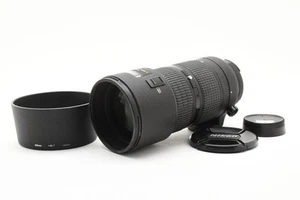 [Near MINT]Nikon AF Zoom Nikkor ED 80-200mm f2.8 D New Type Zoom Lens From JAPAN - Picture 1 of 12