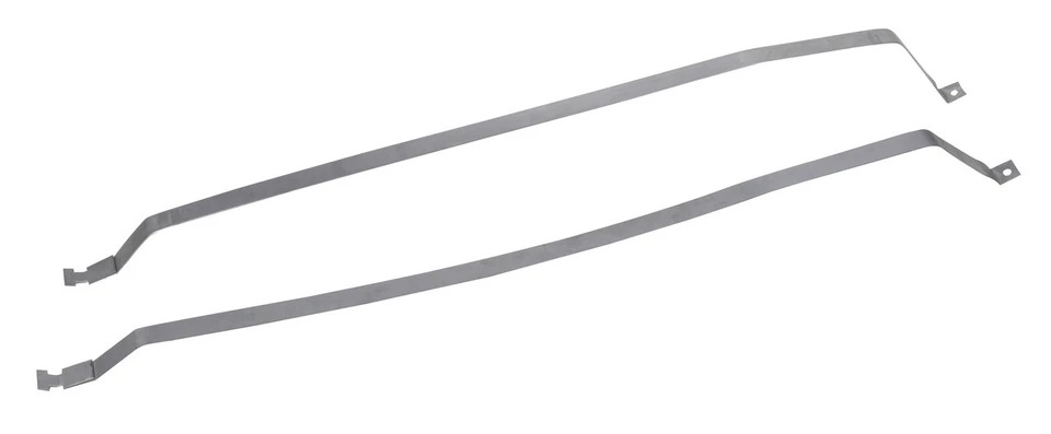 Correa de tanque de combustible para Chrysler 1967-1973, Dodge, Plymouth 300, Fury, Monaco Foto 1 de 1