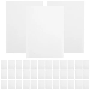 100 arkuszy Klej Papier fotograficzny Naklejka Drukarka Druk do aparatu dziecięcego - Zdjęcie 1 z 12