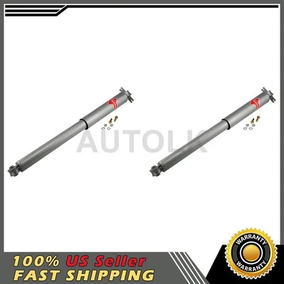 Piezas KYB para amortiguador trasero Ford Explorer Sport 2001-2003 2X Foto 1 de 3