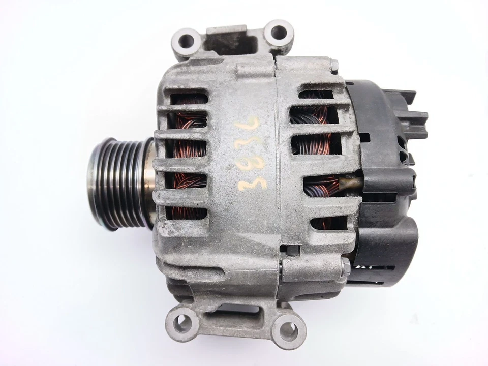 06J903023H ALTERNATORE / TG14C041 / 401828 PER SKODA OCTAVIA III COMBI 5E5, 5E6 - Immagine 1 di 4