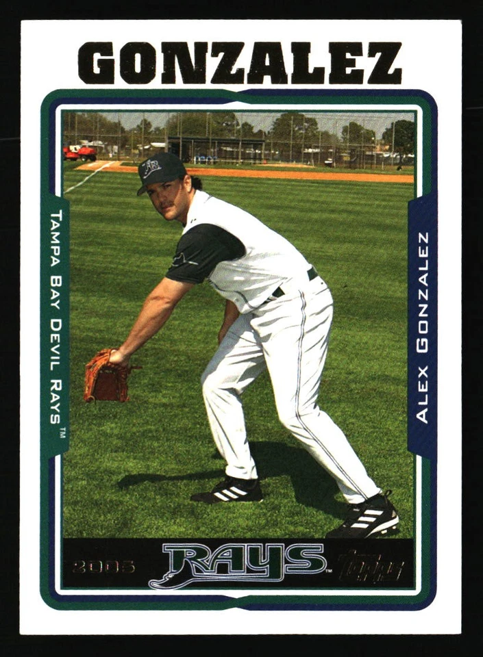 Tampa Bay Devil Rays Football Cards - Choose from 100s Player Qty Disc - Part 1 - Image 1 of 1