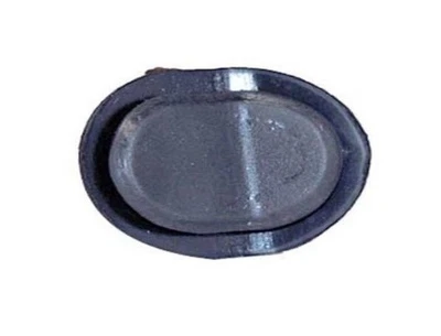 Automatic Transmission Floor Shifter Plug For 1971-1977 Mercury Comet - Image 1 of 2