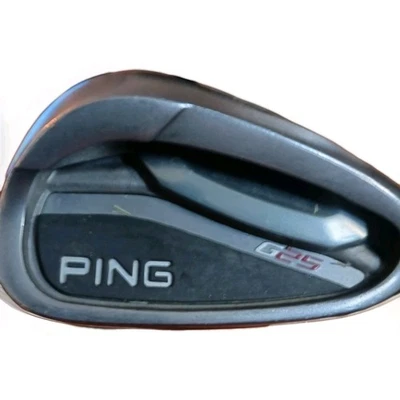 PING G25 PW. Стальной стержень PING CFS Red Dot. Отличная форма - Изображение 1 из 4