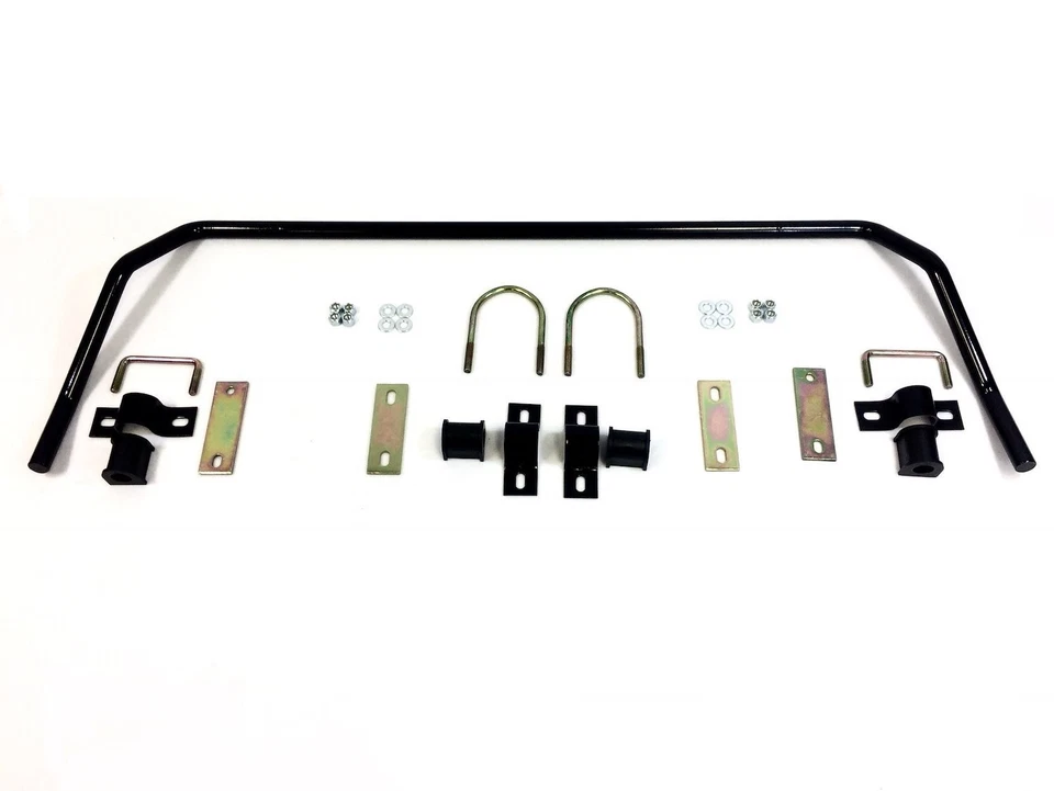 ADDCO 655 7/8" Rear Sway Bar - Image 1 of 2