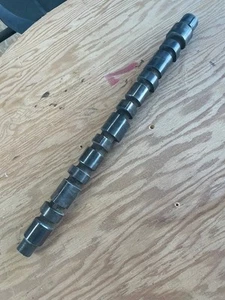 1962 Corvair cam shaft - Picture 1 of 5