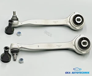2x Querlenker VORNE OBEN passend für MERCEDES C-Klasse W203 S203 W/S204 CL203 - Bild 1 von 7