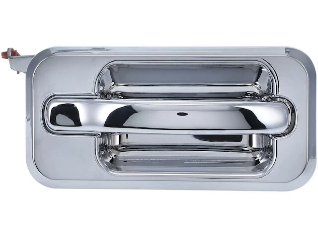 Manija de puerta delantera derecha para Hummer H2 2003-2009 2004 2005 2006 2007 2008 WY172DJ Foto 1 de 1