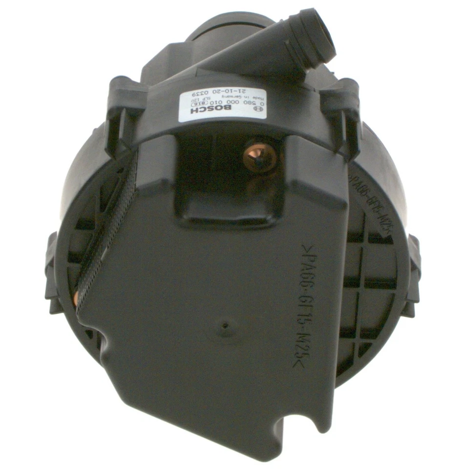 Bomba de inyección de aire secundaria Bosch 0580000010 Foto 1 de 4