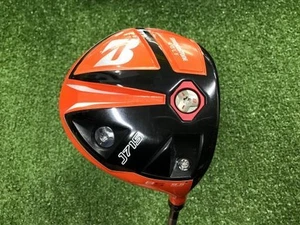 *Used Bridgestone J715 B5 Driver, 9.5°, Flex SR. - Picture 1 of 5