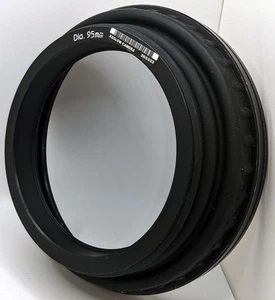 ARRI R1 138mm Filter Ring, Ø95mm K2.47342.0 - Picture 1 of 9