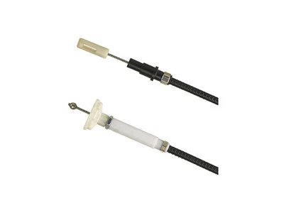 Cable de embrague 64253VSCF 1981 1982 para camioneta Volkswagen Rabbit 1980-1983 Foto 1 de 2