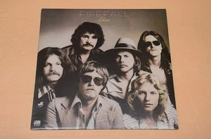 FIREFALL LP ELAN-COUNTRY ROCK 1°ST ORIG ITALY 1978 SIGILLATO ! AUDIOFILI TOP SS - Picture 1 of 1