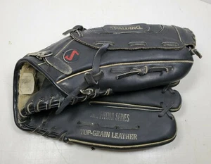 Spalding 42-053 Competition Series Baseball Softball Mitt RHT - Picture 1 of 6