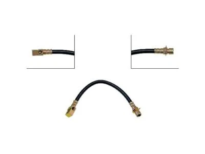 For 1991-1996 Chevrolet Caprice Brake Hose Rear Center Dorman 21357CD 1994 1992 - Изображение 1 из 2