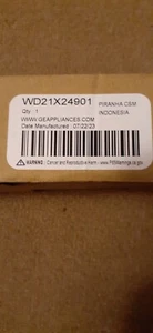 NEW OEM WD21X24901 GE Dishwasher Control Board FREE S/H - Picture 1 of 1