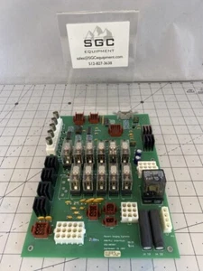 Nicolet NXR/PLC Interface PN: 050-883401 - Picture 1 of 8