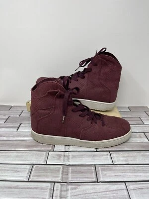 Nike Jordan Westbrook 0.2 Hombres Noche Granate Zapatos Talla 9 854563 601 Foto 1 de 4