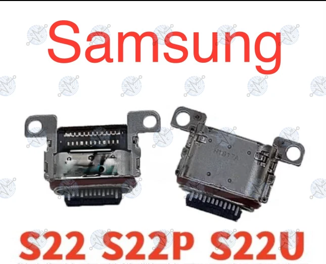 CONNETTORE DI CARICA PER SAMSUNG GALAXY S22 S22 PLUS S22 ULTRA - RICARICA TYPE C - Immagine 1 di 1