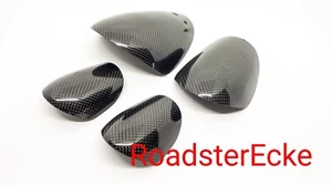 Juego de cubierta de instrumentos velocímetro/DZM+instrumentos Smart Roadster/Coupe 452 - Imagen 1 de 8