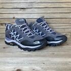 Womens The North Face Cradle Pro Heal Hydroseal Hiking Sneakers Shoes Size 6 M