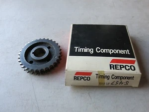 Repco Timing Gear 50057/S457 fits TOYOTA CORONA MKII 2253c 2M 75m OHC 1968-1972 - Picture 1 of 3