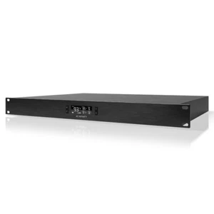 CLOUDPLATE T5, wentylator chłodzący do montażu w szafie 1U, tylny wydech, sprzęt AV 19" Rack - Zdjęcie 1 z 7