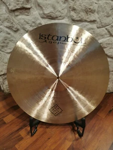 Istanbul Agop 19" Traditional Thin Crash - Bild 1 von 4