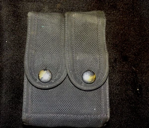 Galco Double Mag Pouch Magazine Carrier M23 - Picture 1 of 2