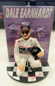 Hallmark Keepsake Ornament Dale Earnhardt Nascar 2000 Ships Fast! - Bild 1 von 2
