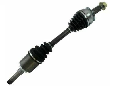 For 2013-2015 Chevrolet Malibu CV Axle Assembly Front Left AC Delco 58813NYWY — 第 1/2 张图片