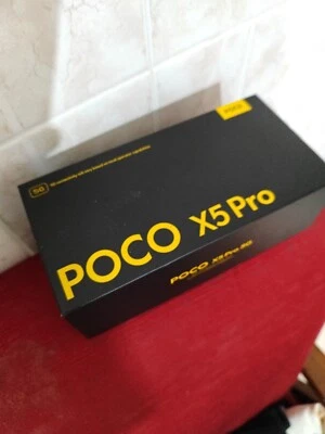 Xiaomi Poco X5 Pro 5G 8gb 256gb - Immagine 1 di 4