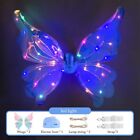Glowing Electric Elf Wings Butterfly Dance Wear  Adult  Kids