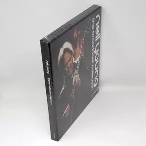 Neil Young - The Broadcast Collection (casebound set) (ltd. ed.) (4xLP - Picture 1 of 1