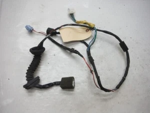 2003 NISSAN SENTRA SE-R M/T PASSENGER REAR DOOR WIRE HARNESS OEM 2002 2004 - Picture 1 of 10