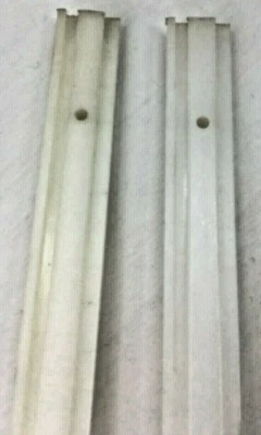 2 - MOTO DE NIEVE POLARIS 5521085/86 LONGITUD 47" MARCA SNO-STUFF 550-206 Foto 1 de 4